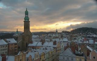 Jelenia Góra - 21-11-2024 07:09