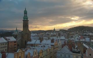 Jelenia Góra - 21-11-2024 07:17