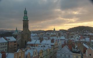 Jelenia Góra - 21-11-2024 07:25