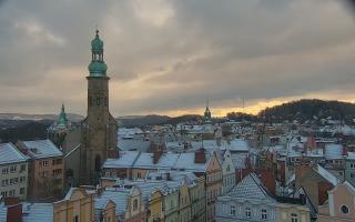 Jelenia Góra - 21-11-2024 07:40