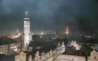 Jelenia Góra - 04-12-2024 19:15