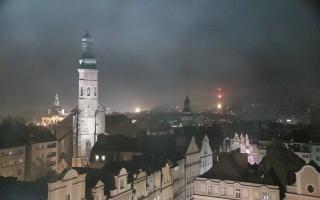 Jelenia Góra - 04-12-2024 21:35