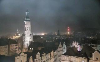 Jelenia Góra - 04-12-2024 22:52