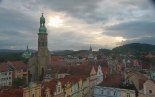Jelenia Góra - 17-09-2025 05:00