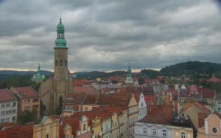 Jelenia Góra - 17-09-2025 06:32