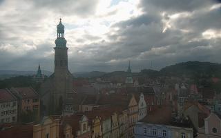 Jelenia Góra - 17-09-2025 06:48