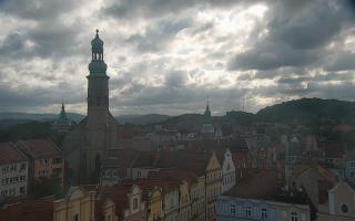 Jelenia Góra - 17-09-2025 07:03