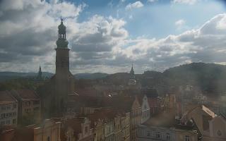 Jelenia Góra - 17-09-2025 07:50