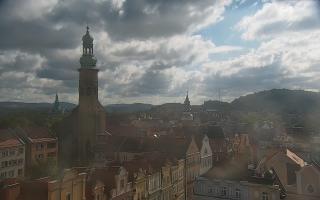 Jelenia Góra - 17-09-2025 07:57