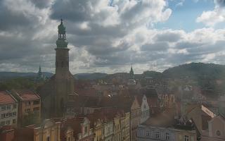 Jelenia Góra - 17-09-2025 08:13