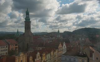 Jelenia Góra - 17-09-2025 08:36