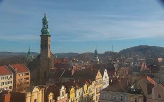 Jelenia Góra - 01-11-2025 10:15