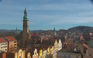 Jelenia Góra - 01-11-2025 10:30