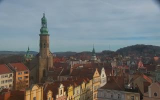 Jelenia Góra - 01-11-2025 11:32