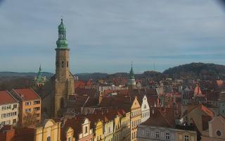 Jelenia Góra - 01-11-2025 11:40