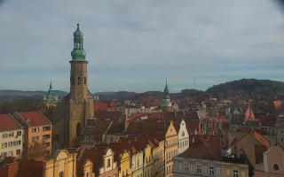Jelenia Góra - 01-11-2025 11:55