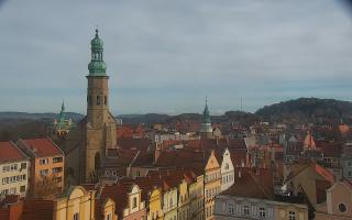 Jelenia Góra - 01-11-2025 12:03