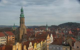 Jelenia Góra - 01-11-2025 12:34
