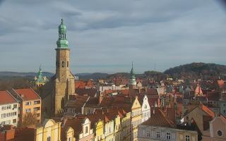 Jelenia Góra - 01-11-2025 12:41