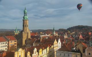 Jelenia Góra - 01-11-2025 12:57