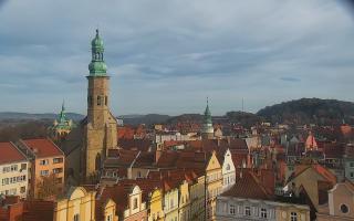 Jelenia Góra - 01-11-2025 13:05