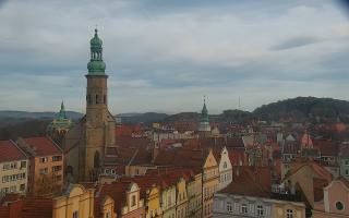 Jelenia Góra - 01-11-2025 13:20