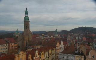 Jelenia Góra - 01-11-2025 13:36