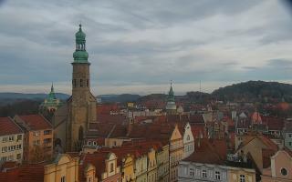 Jelenia Góra - 01-11-2025 13:59