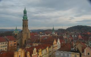 Jelenia Góra - 01-11-2025 14:06