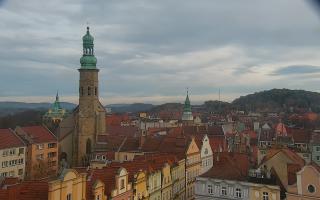Jelenia Góra - 01-11-2025 14:14