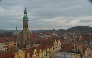 Jelenia Góra - 01-11-2025 14:22