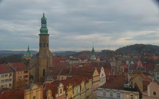 Jelenia Góra - 01-11-2025 14:30
