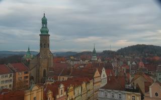 Jelenia Góra - 01-11-2025 14:37