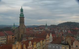 Jelenia Góra - 01-11-2025 14:45