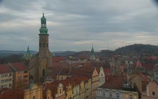 Jelenia Góra - 01-11-2025 14:53