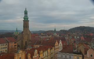 Jelenia Góra - 01-11-2025 15:08