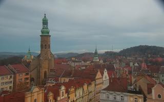 Jelenia Góra - 01-11-2025 15:39