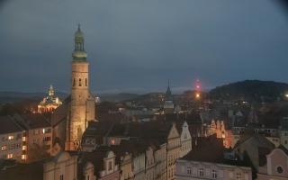 Jelenia Góra - 01-11-2025 16:02