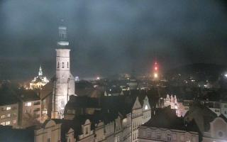 Jelenia Góra - 01-11-2025 17:20