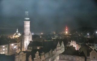 Jelenia Góra - 01-11-2025 18:45