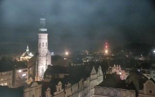 Jelenia Góra - 01-11-2025 20:10