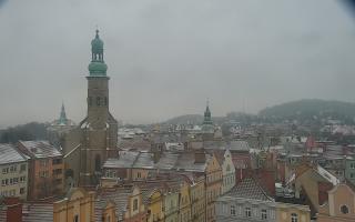 Jelenia Góra - 31-01-2026 06:54