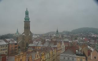 Jelenia Góra - 31-01-2026 07:02