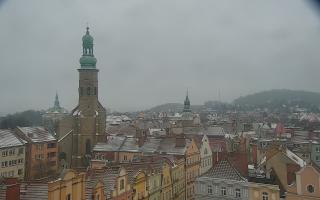 Jelenia Góra - 31-01-2026 07:25