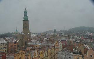 Jelenia Góra - 31-01-2026 07:32