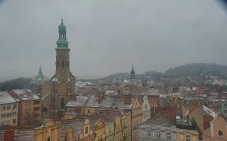 Jelenia Góra - 31-01-2026 07:48