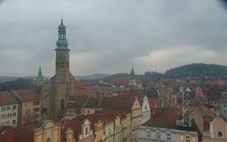 Jelenia Góra - 17-03-2026 05:29