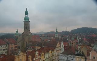 Jelenia Góra - 17-03-2026 05:44