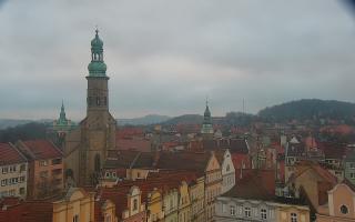 Jelenia Góra - 17-03-2026 05:52