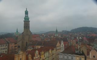 Jelenia Góra - 17-03-2026 06:15